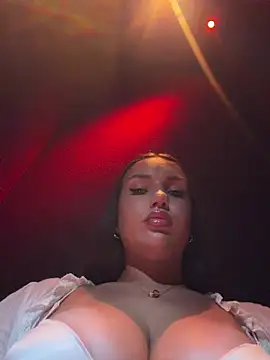 Webkamerová show Syka0001