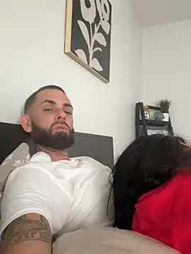 Show webcam de momentum2023