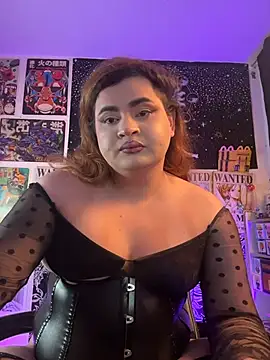 Webkamerová show Maryan_x