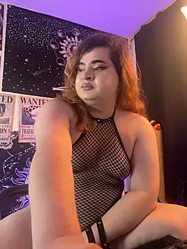 Show de webcam de Maryan_x