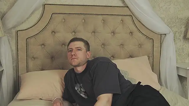 EthanPinkman 网络视讯表演