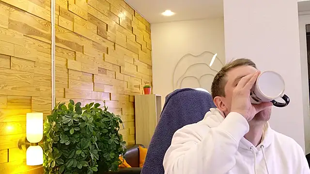 EthanPinkman Pertunjukan Webcam
