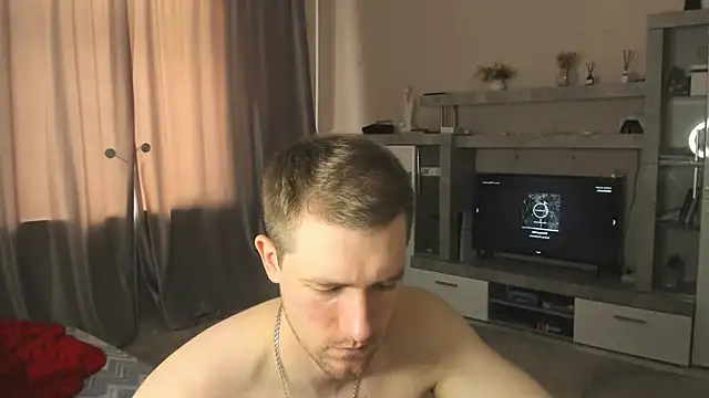 EthanPinkman – Kamerová šou