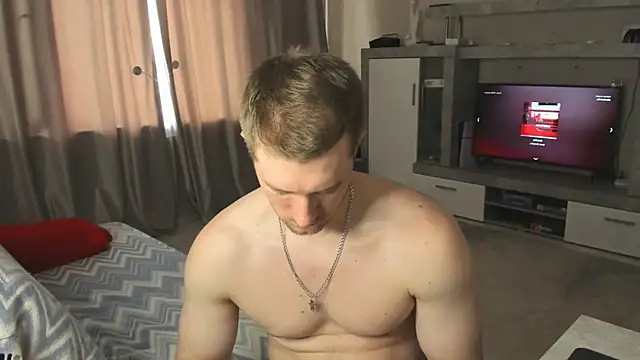 EthanPinkmann Webbikameraesitys
