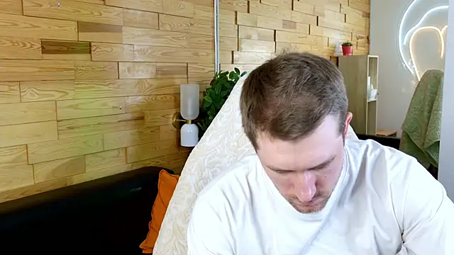 EthanPinkman 网络视讯表演