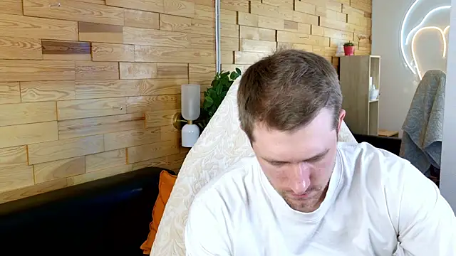 EthanPinkman Show Webcam