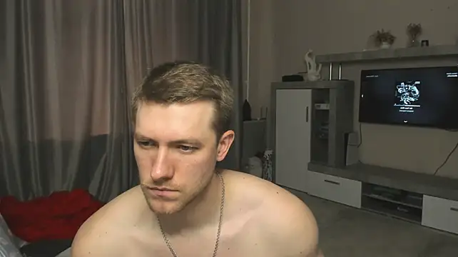 EthanPinkman Show Webcam