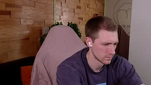 EthanPinkman 网络视讯表演