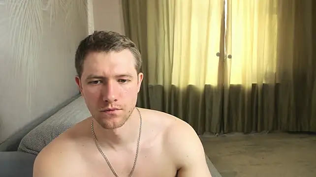EthanPinkman Pertunjukan Webcam