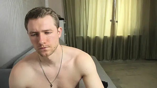 EthanPinkman Webcam show