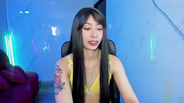 LilithCooperr_のライブXXXチャット