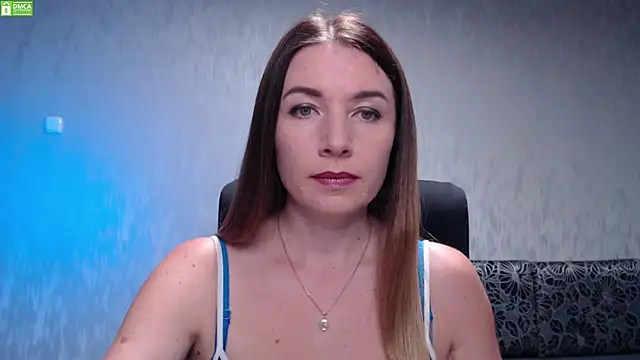 Show Webcam de Sweet___Amelia