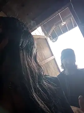 AmazonianMistress webkamerás műsora