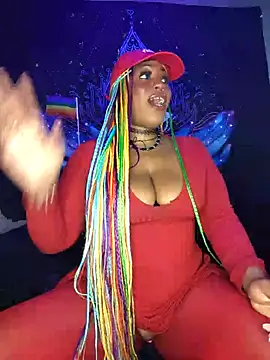 AmazonianMistress Chat XXX live