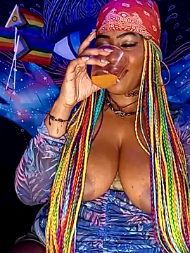 AmazonianMistress: вебкам-шоу