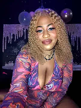 Chatroom XXX en direct de AmazonianMistress