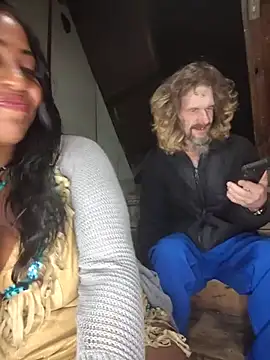 عرض كام AmazonianMistress