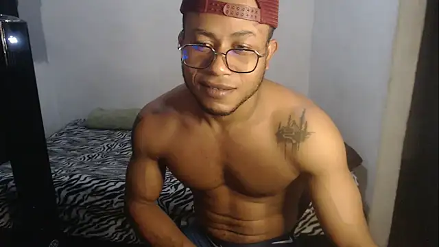 Show webcam de grandominantex1