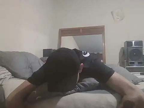 عرض كام mapachon81