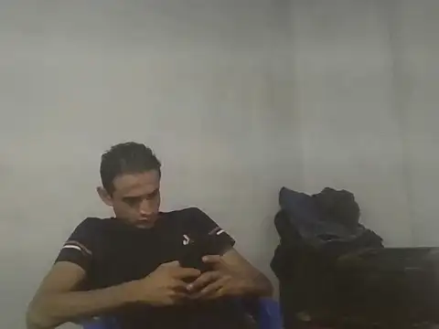 mapachon81's Webcam Show