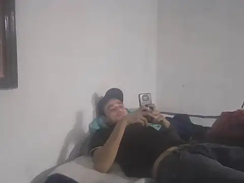Show Webcam de mapachon81