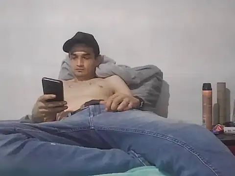 Show Webcam de mapachon81
