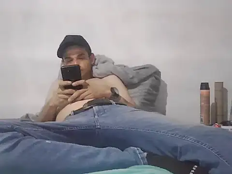 mapachon81 webcam show