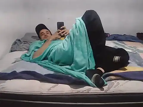 mapachon81 Pertunjukan Webcam
