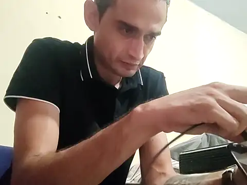 عرض كام mapachon81