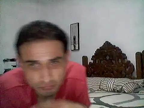 mapachon81 ওয়েবক্যাম শো