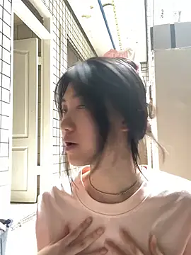 -hanime- 웹캠 쇼