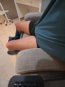 Sexy_Men21 Webcam-Show