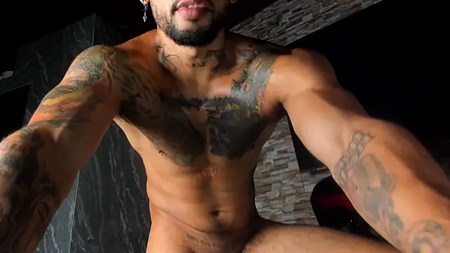 Show Webcam de Seth_Owner