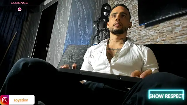 Seth_Owner's Webcam Show