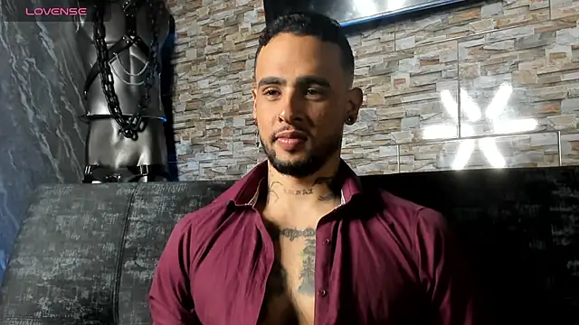 Seth_Owner – webcam-show