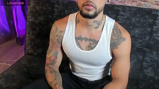 Show Webcam de Seth_Owner
