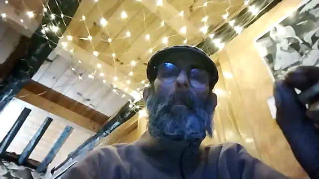 Webkamerová show Oridama123