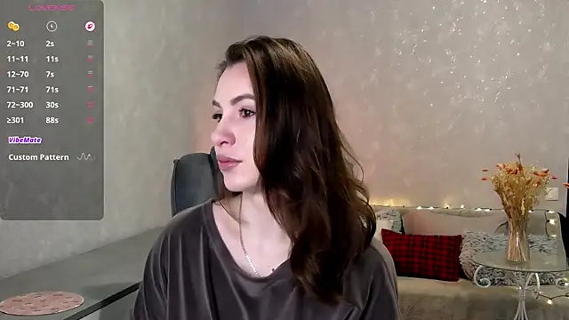 Naughty__Megan's Live XXX Chat