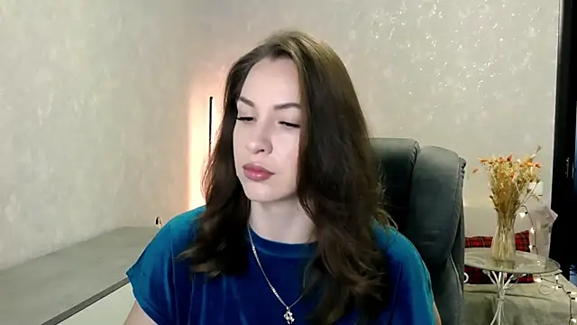 Chat XXX en directo de Naughty__Megan