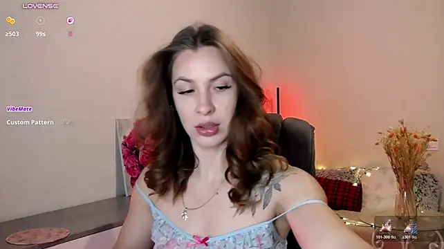 Naughty__Megan: απευθείας συνομιλία ΧΧΧ