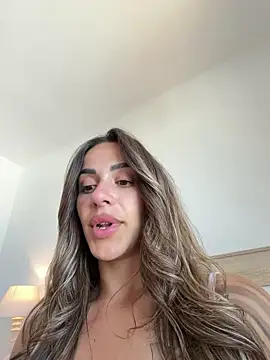 -Alisa Pertunjukan Webcam