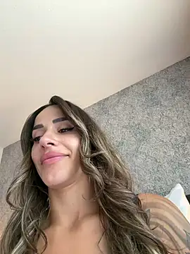 -Alisa Webcam-Show