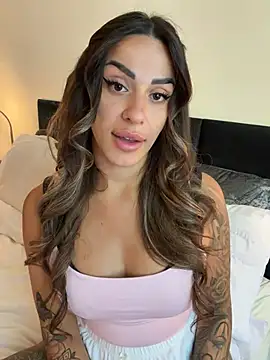 -Alisa – webcam-show