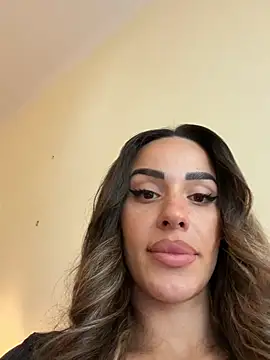 -Alisa Webcam-Show