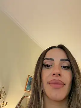 Czat XXX na żywo – -Alisa