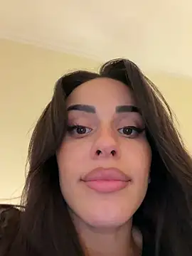-Alisa Chat XXX live