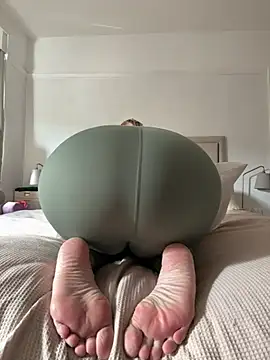 Jodi-Sands Chat XXX in diretta