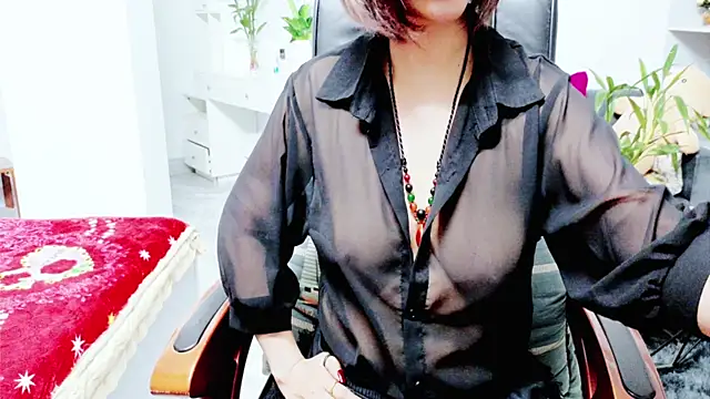 Miu-Le's Webcam Show