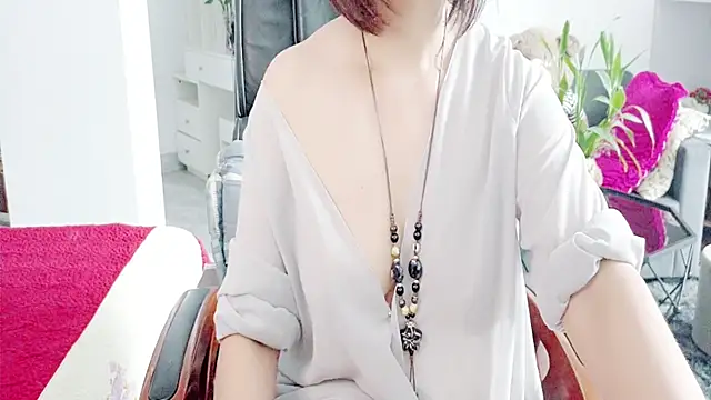 Miu-Le's Live XXX Chat
