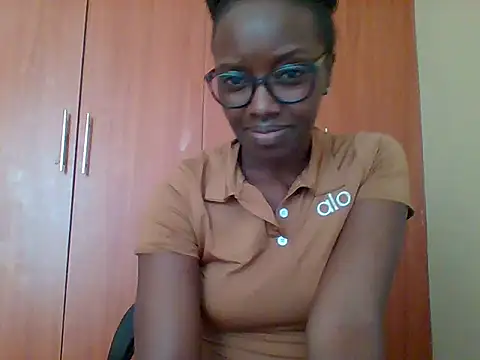 sexy_darleen23's Live XXX Chat